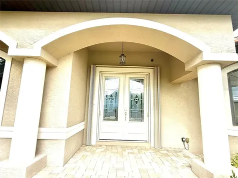 2736 Magdalina Drive Punta Gorda FL 33950