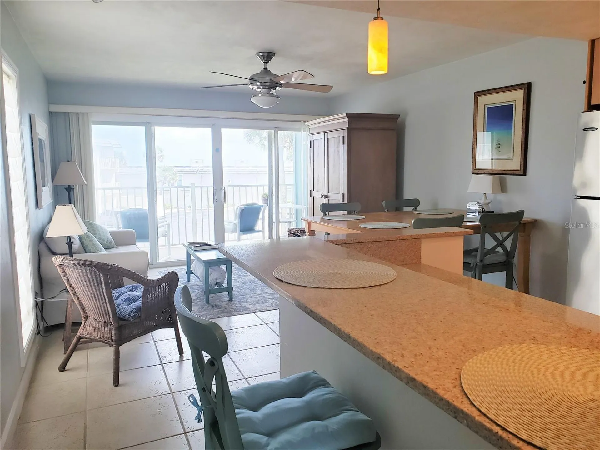 4849 Saxon Drive New Smyrna Beach FL 32169