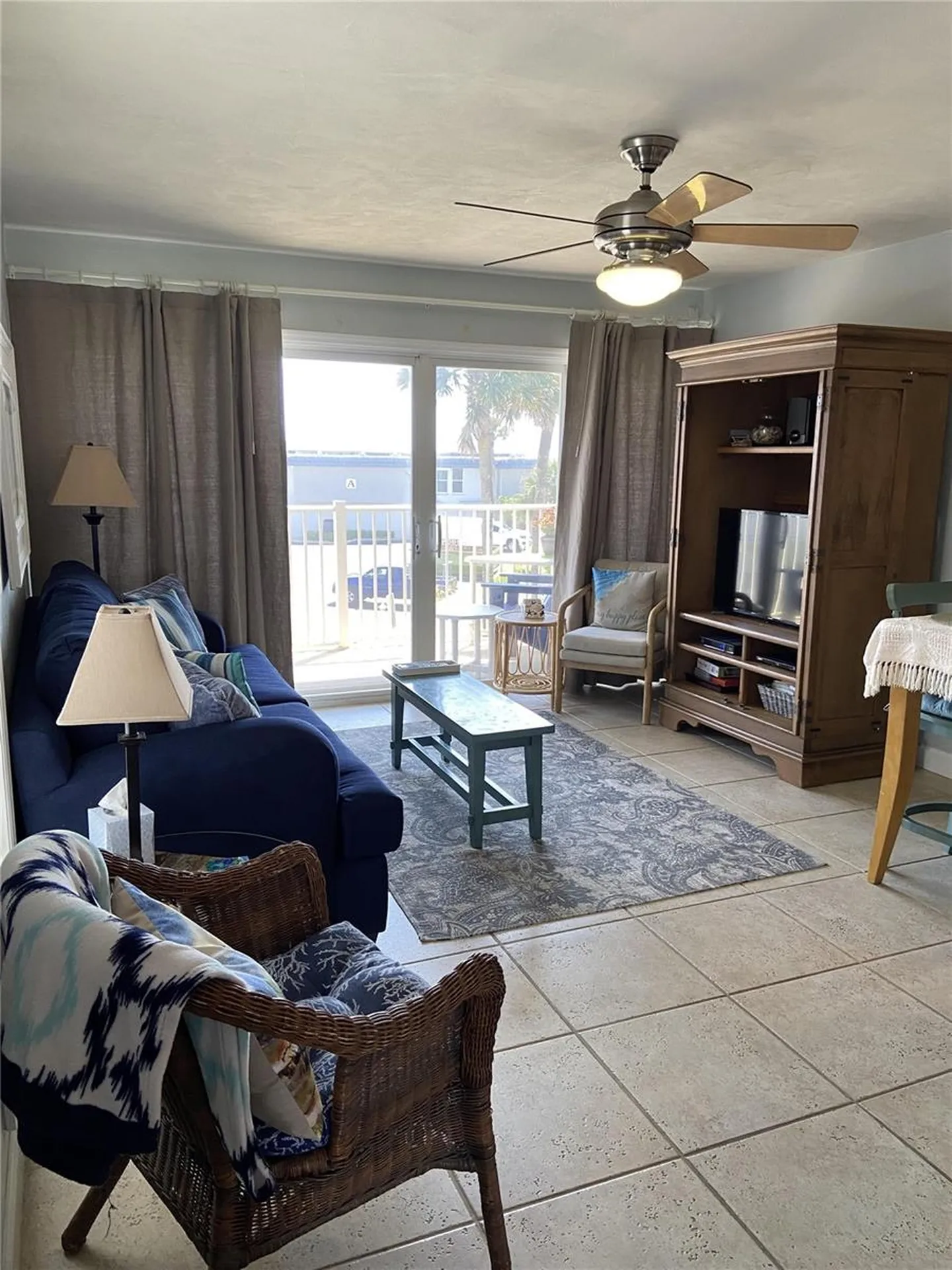 4849 Saxon Drive New Smyrna Beach FL 32169