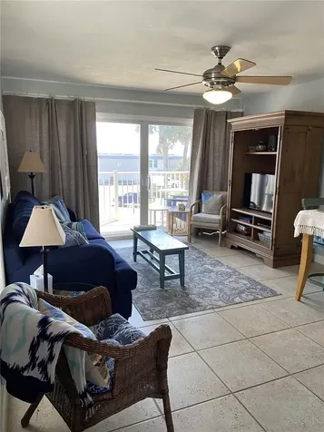 4849 Saxon Drive New Smyrna Beach FL 32169