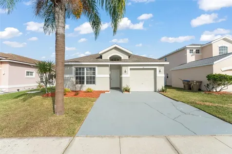 111 Windy Dune Court Kissimmee FL 34743