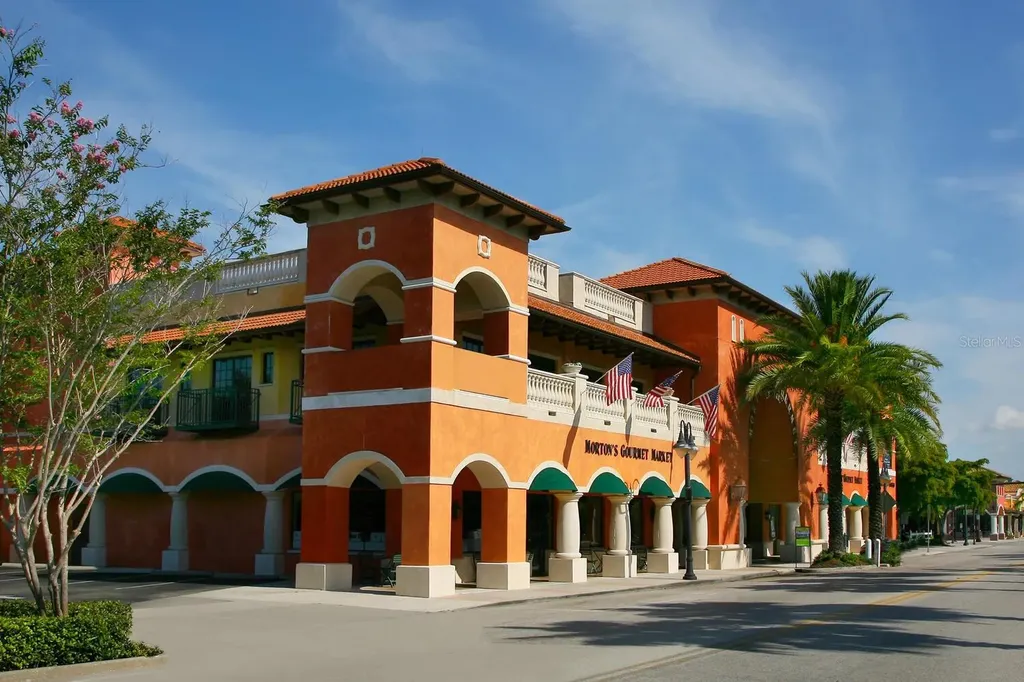 1542 Gulfview Drive Sarasota FL 34236