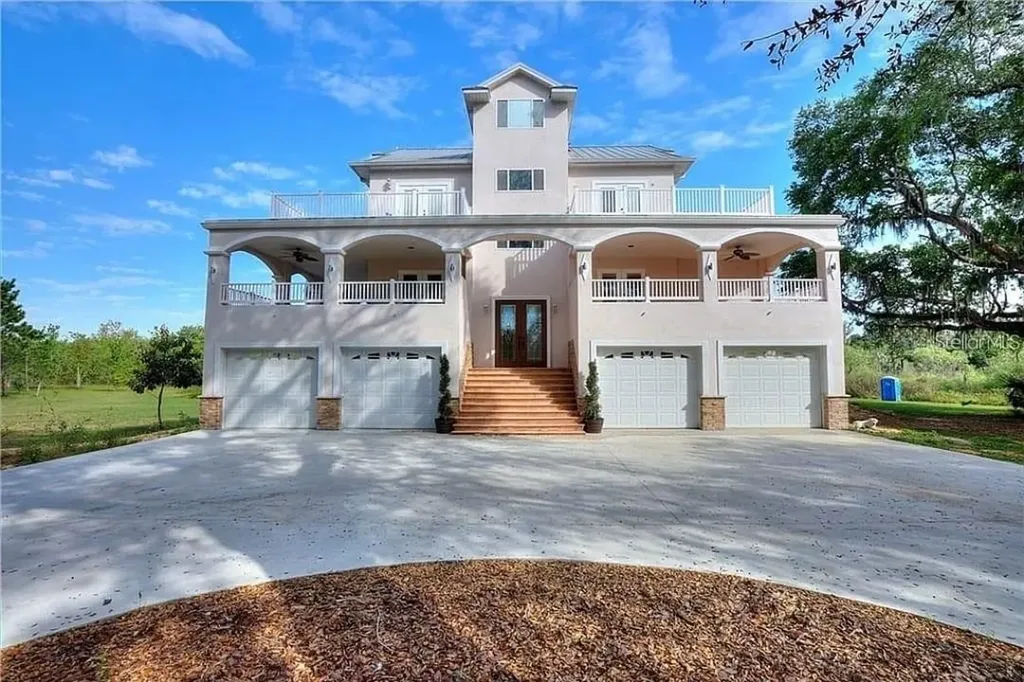 2455 Canal Road Lake Wales FL 33898