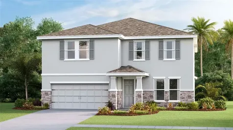 7059 Beaverhead Lane Land O Lakes FL 34638