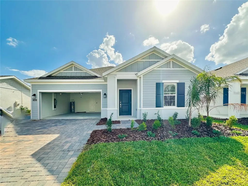 2665 Armstrong Avenue Clermont FL 34714