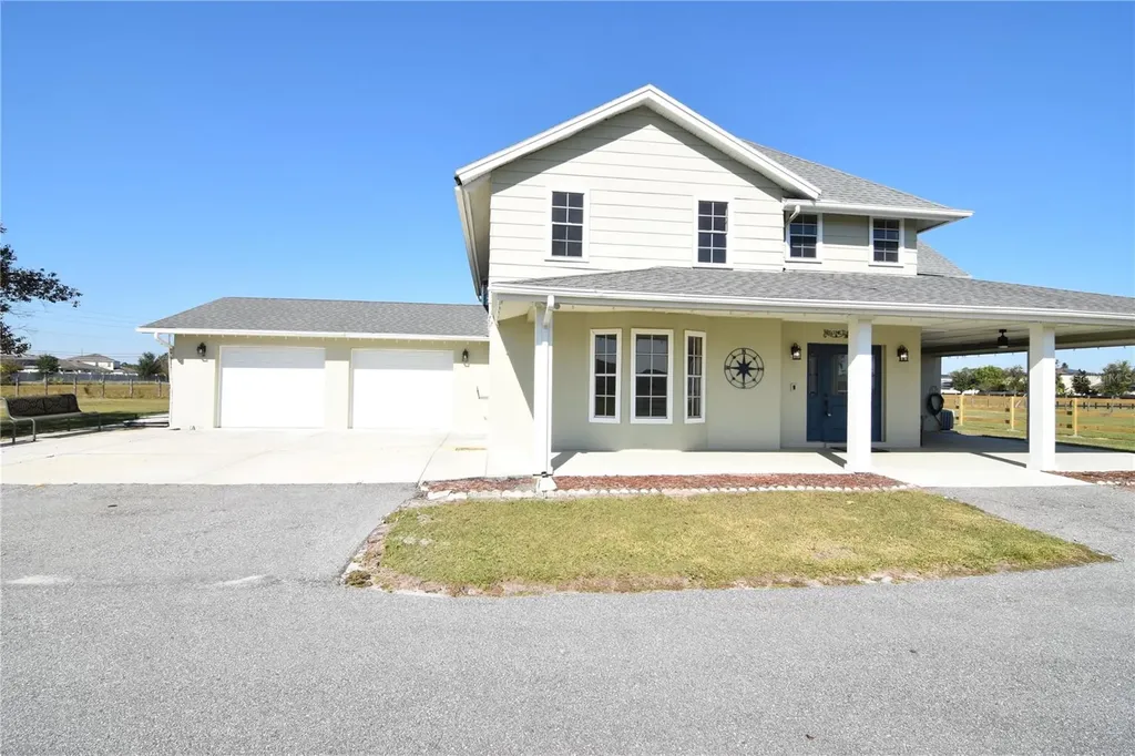 3233 Hickory Tree Road St Cloud FL 34772