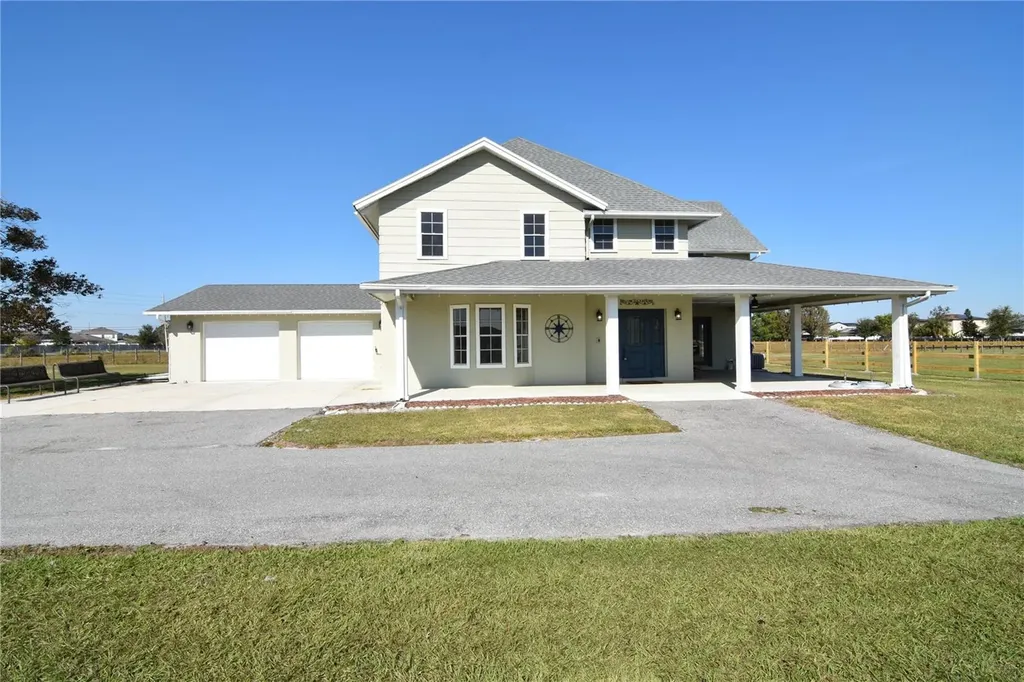 3233 Hickory Tree Road St Cloud FL 34772