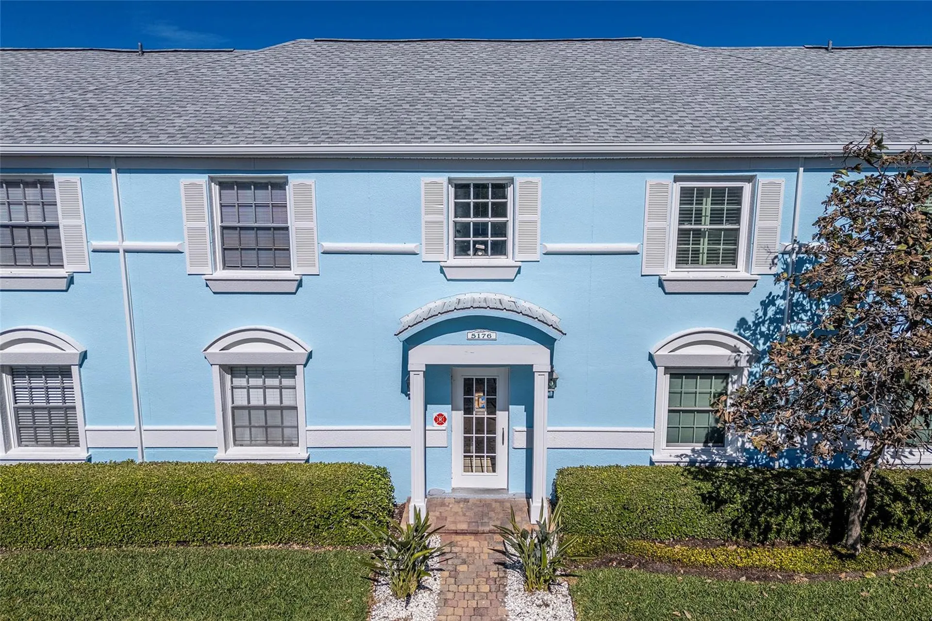 5176 Salmon Drive SE St Petersburg FL 33705