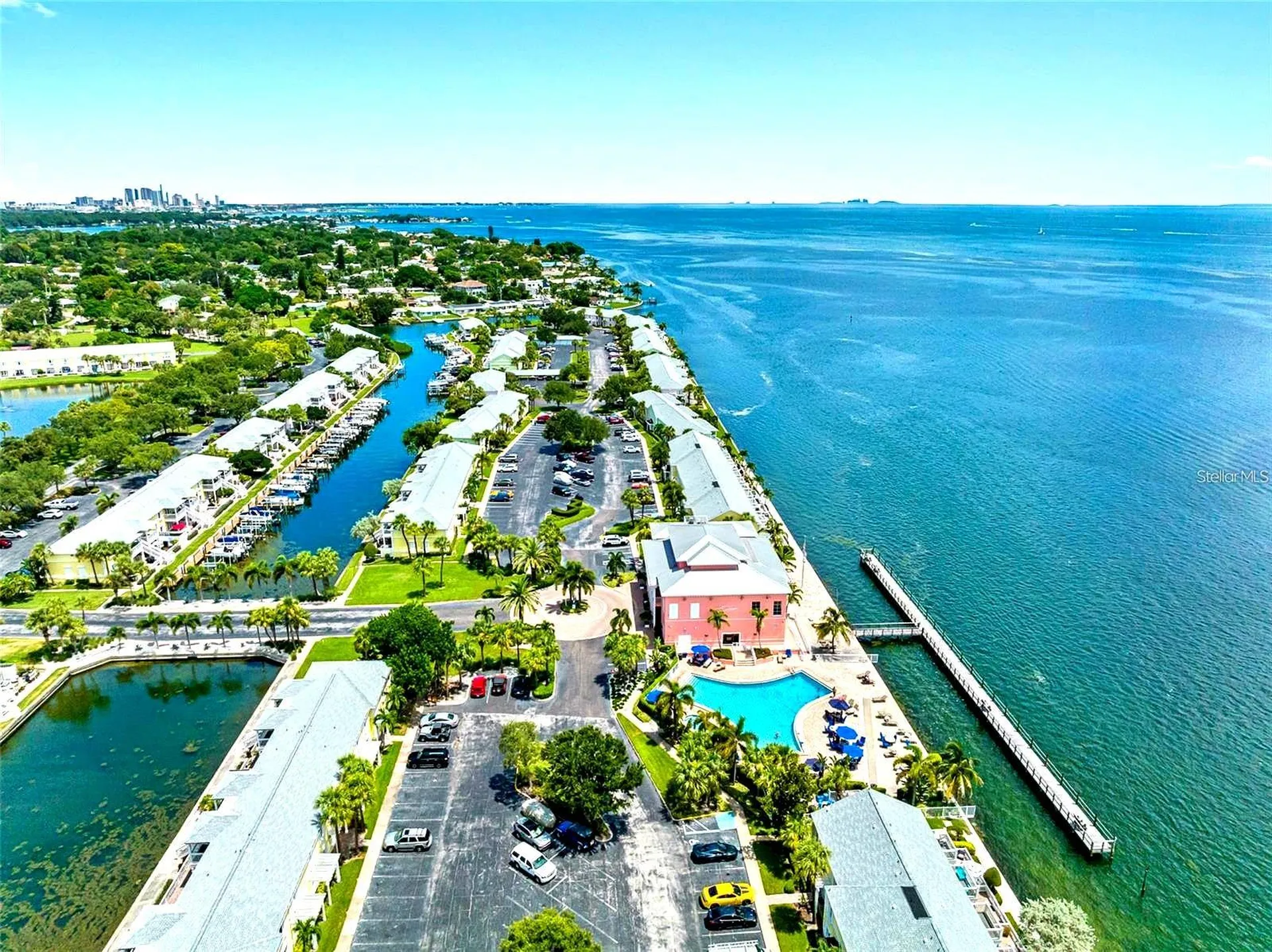 5176 Salmon Drive SE St Petersburg FL 33705