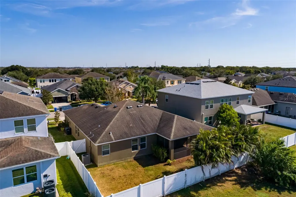 13607 Artesa Bell Drive Riverview FL 33579