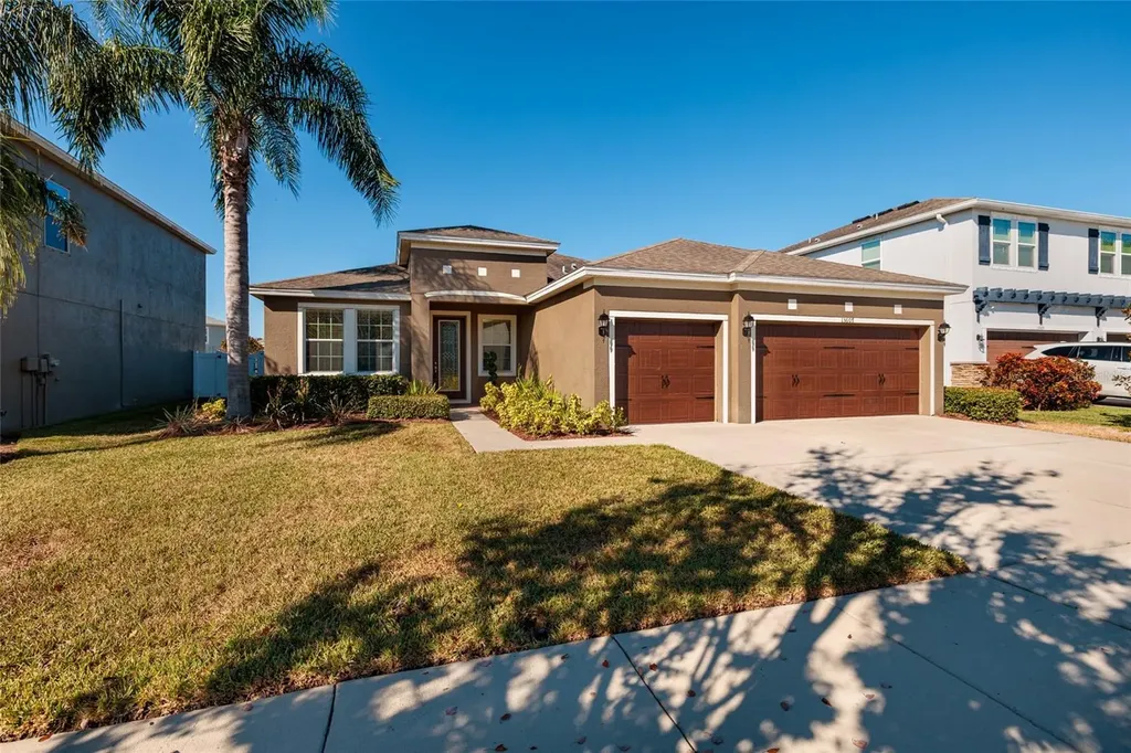 13607 Artesa Bell Drive Riverview FL 33579