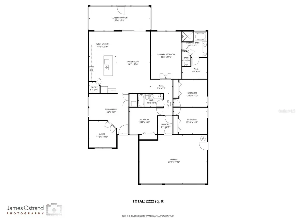 13607 Artesa Bell Drive Riverview FL 33579