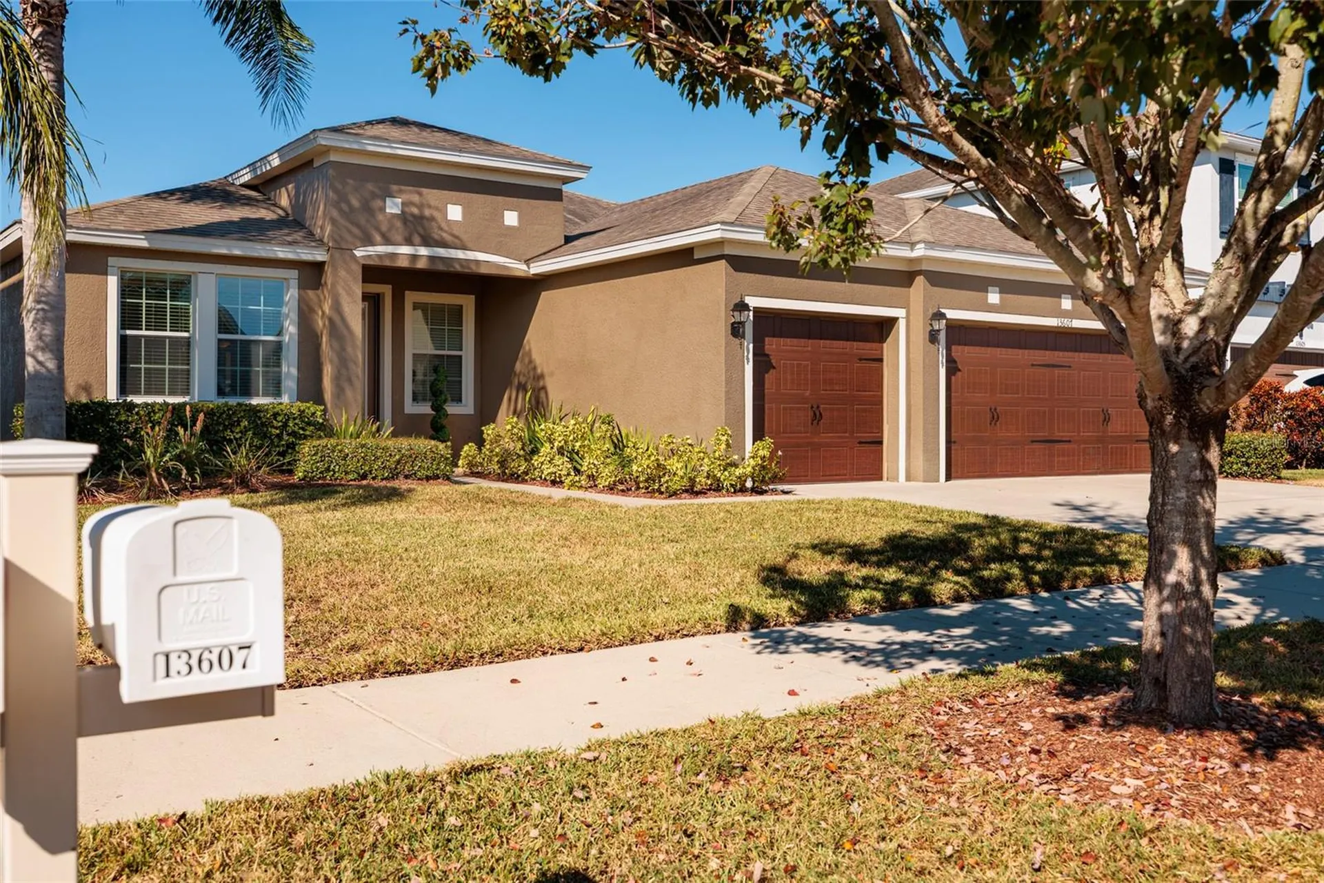 13607 Artesa Bell Drive Riverview FL 33579