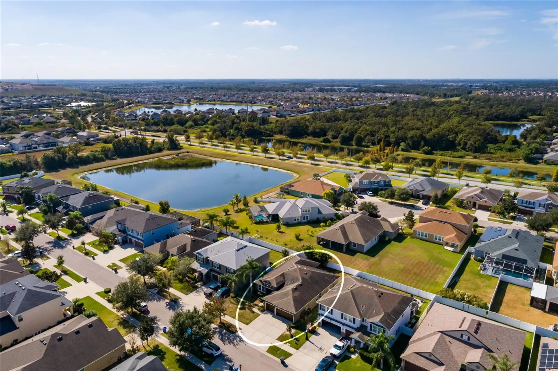 13607 Artesa Bell Drive Riverview FL 33579