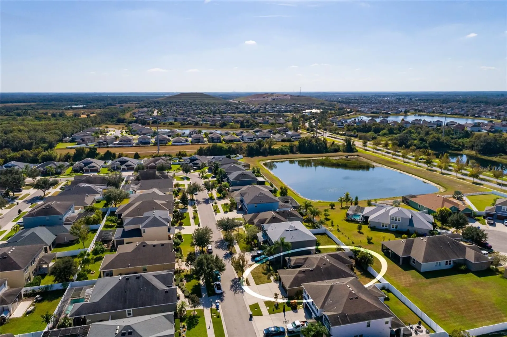 13607 Artesa Bell Drive Riverview FL 33579