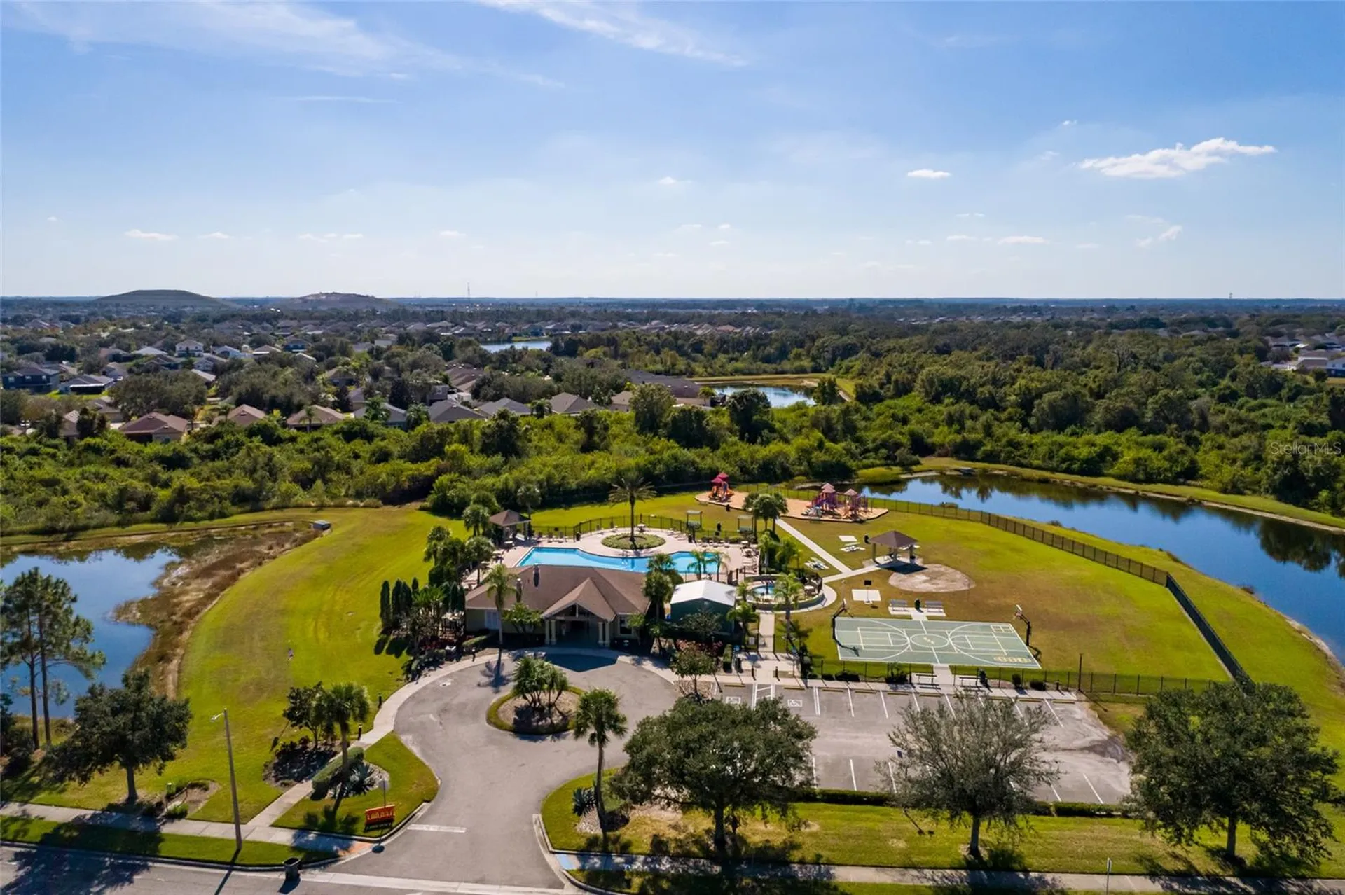 13607 Artesa Bell Drive Riverview FL 33579