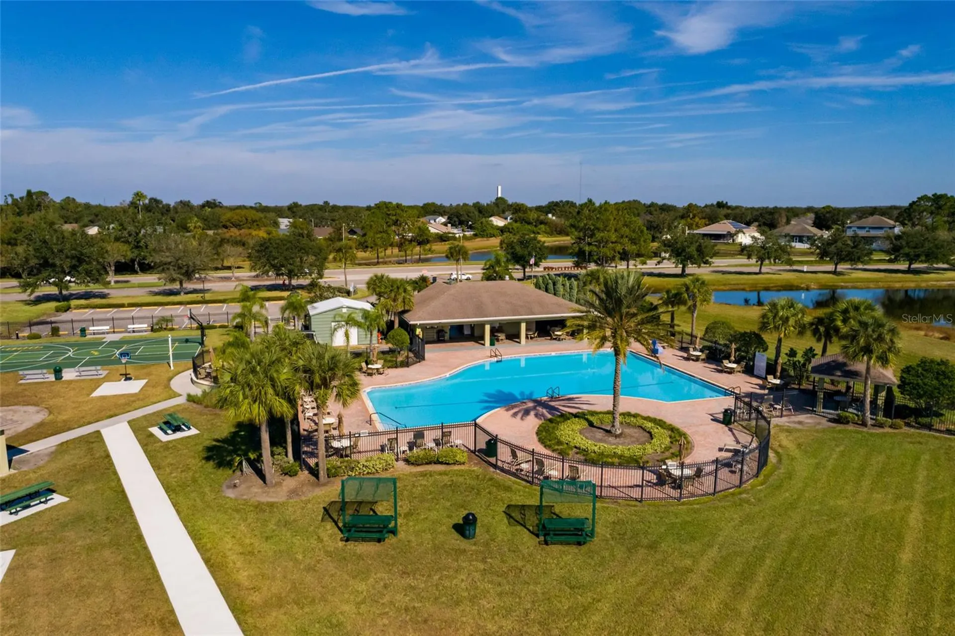 13607 Artesa Bell Drive Riverview FL 33579