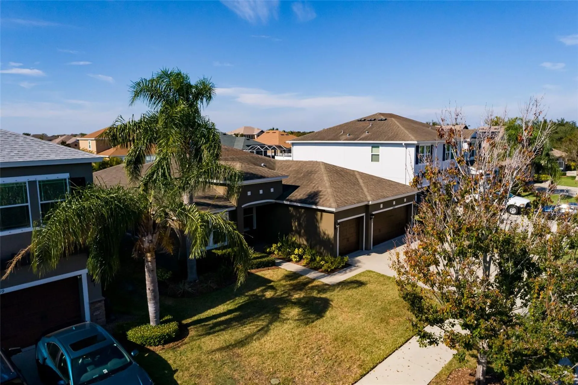 13607 Artesa Bell Drive Riverview FL 33579