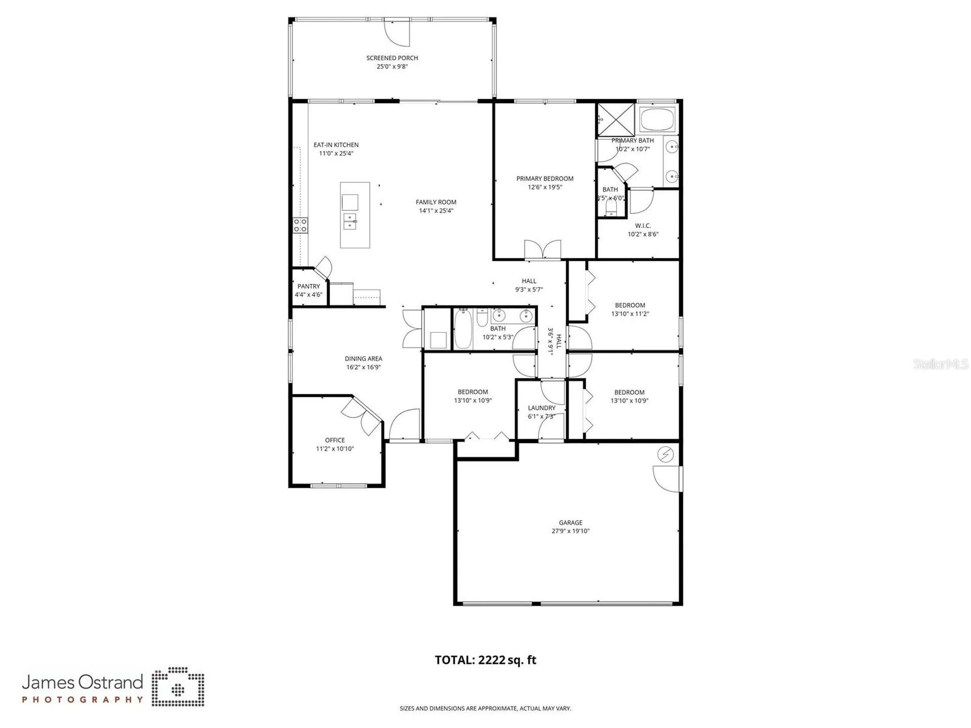 13607 Artesa Bell Drive Riverview FL 33579
