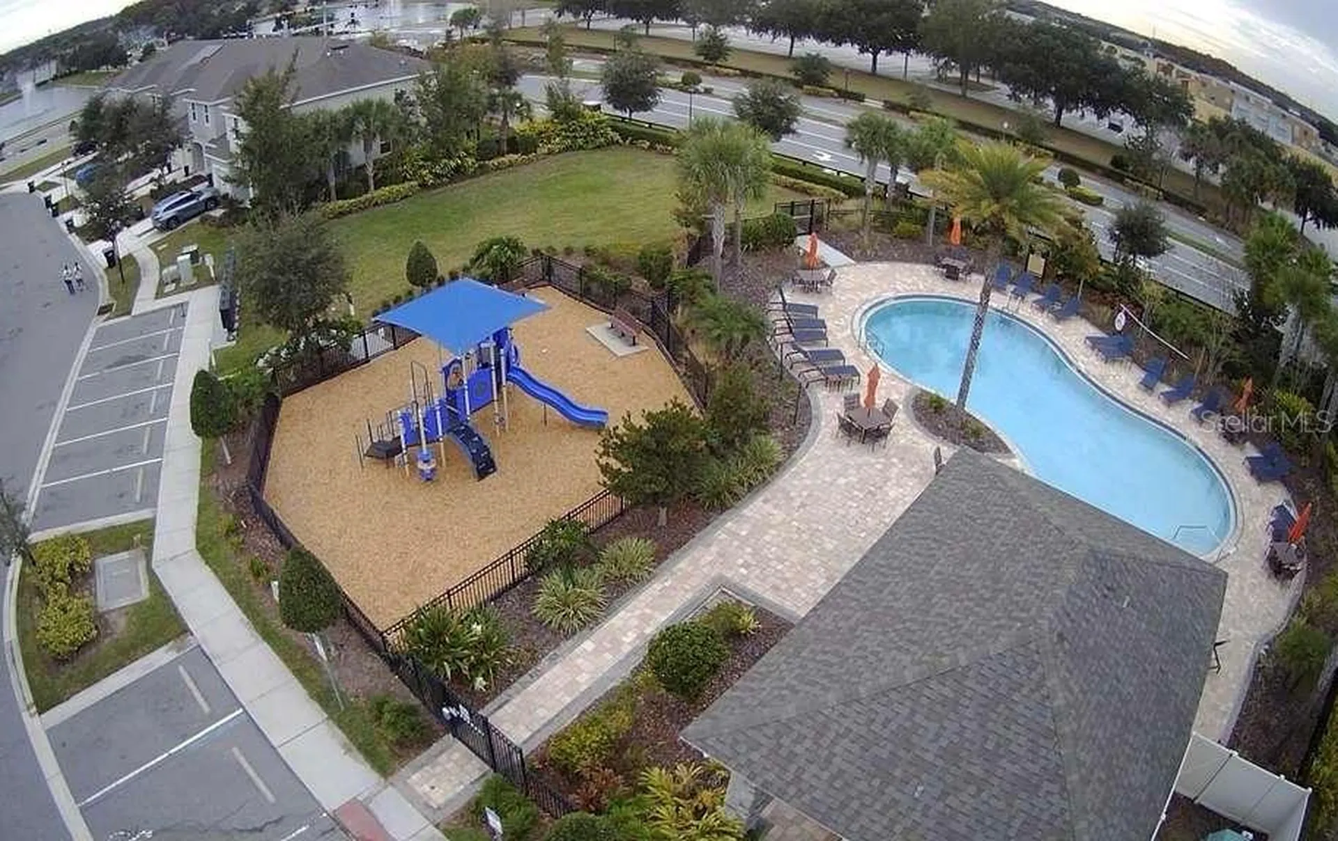 10731 Silk Tree Court Orlando FL 32824
