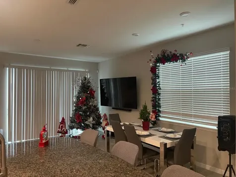 10731 Silk Tree Court Orlando FL 32824