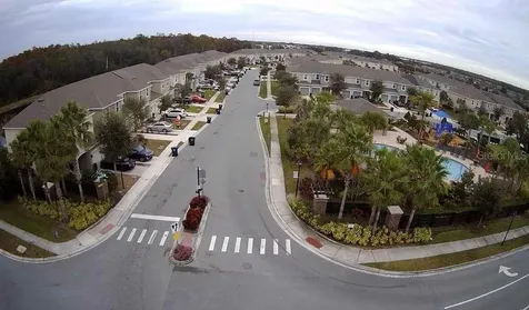 10731 Silk Tree Court Orlando FL 32824