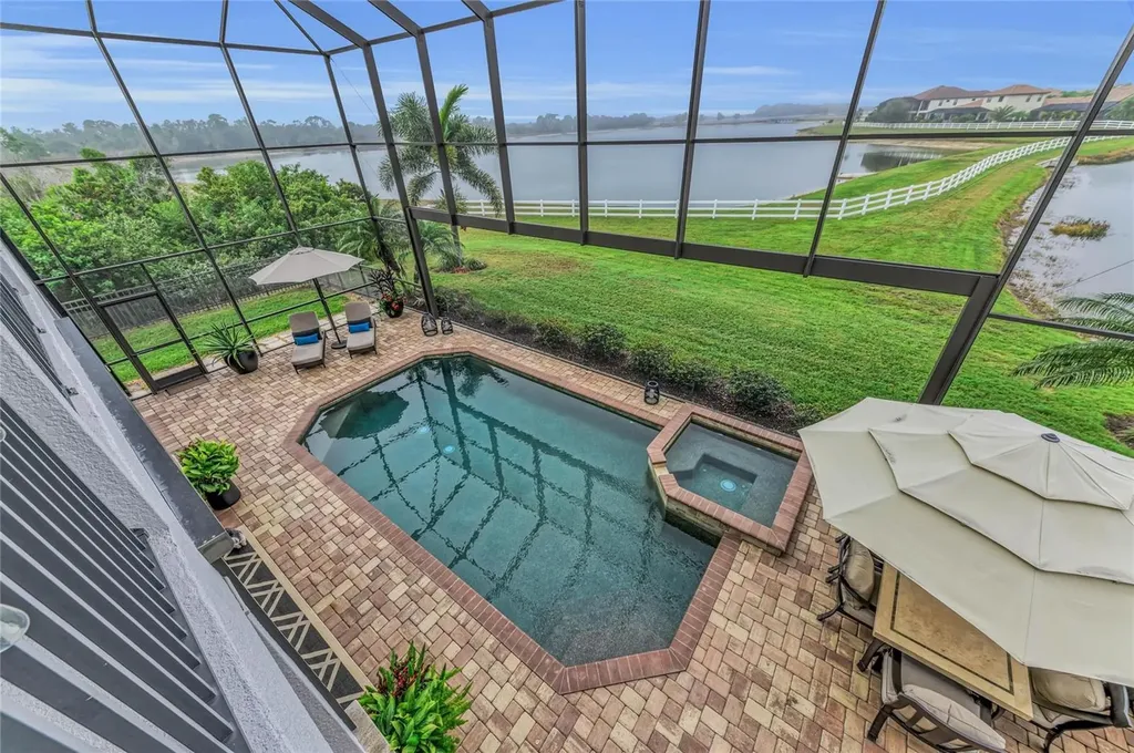 5626 Nectar Cove Bradenton FL 34211