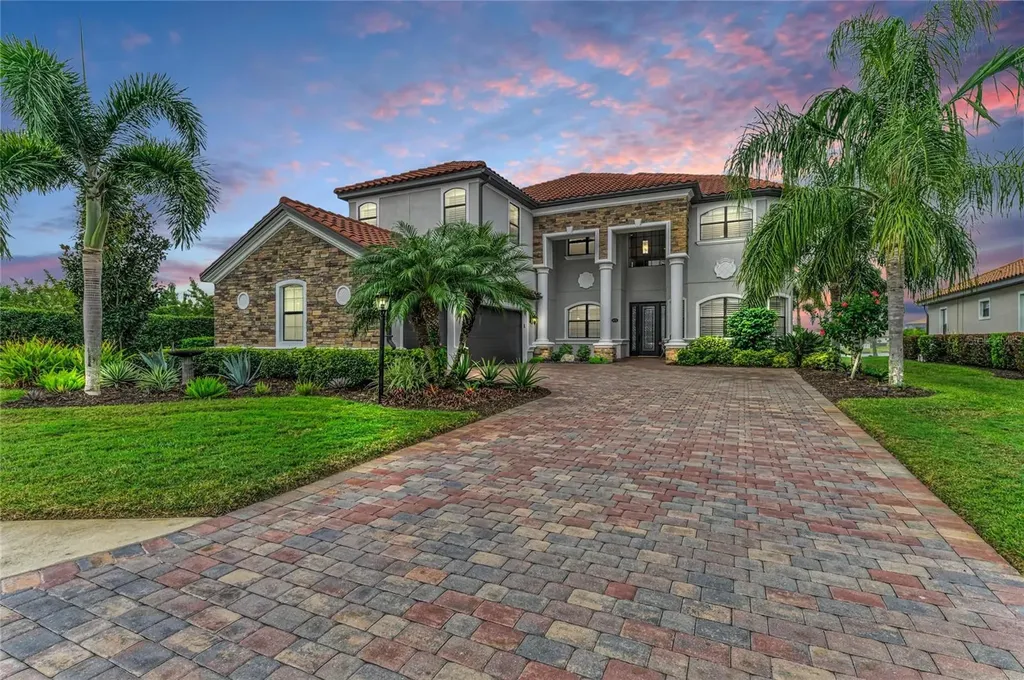 5626 Nectar Cove Bradenton FL 34211