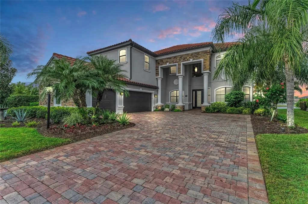 5626 Nectar Cove Bradenton FL 34211