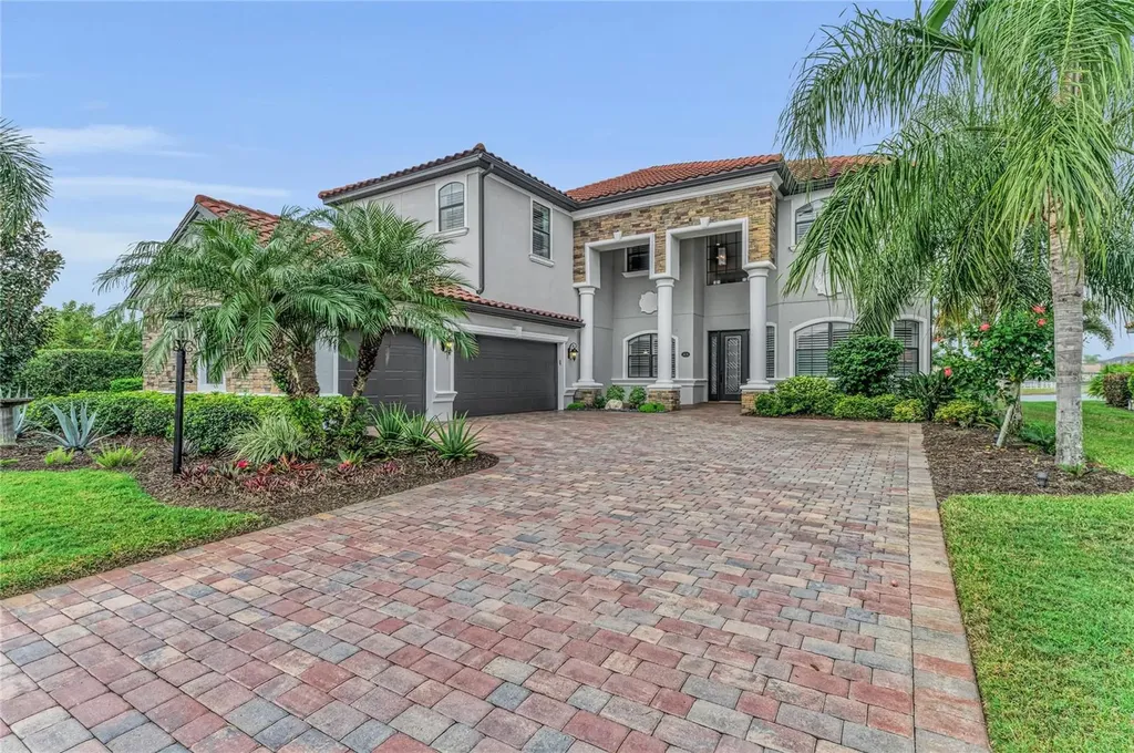 5626 Nectar Cove Bradenton FL 34211