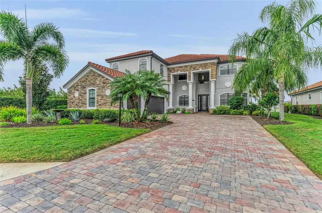 5626 Nectar Cove Bradenton FL 34211