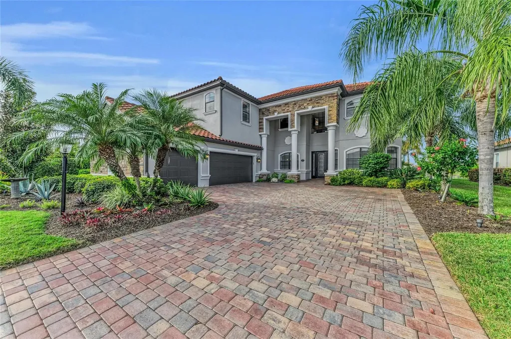 5626 Nectar Cove Bradenton FL 34211