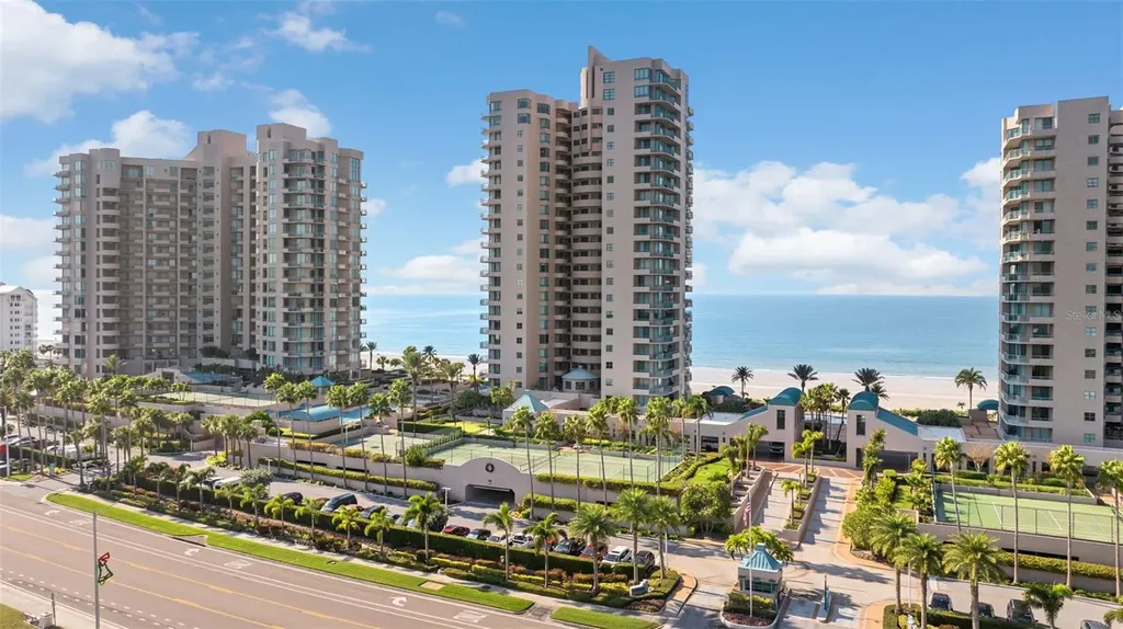 1560 Gulf Boulevard Clearwater Beach FL 33767