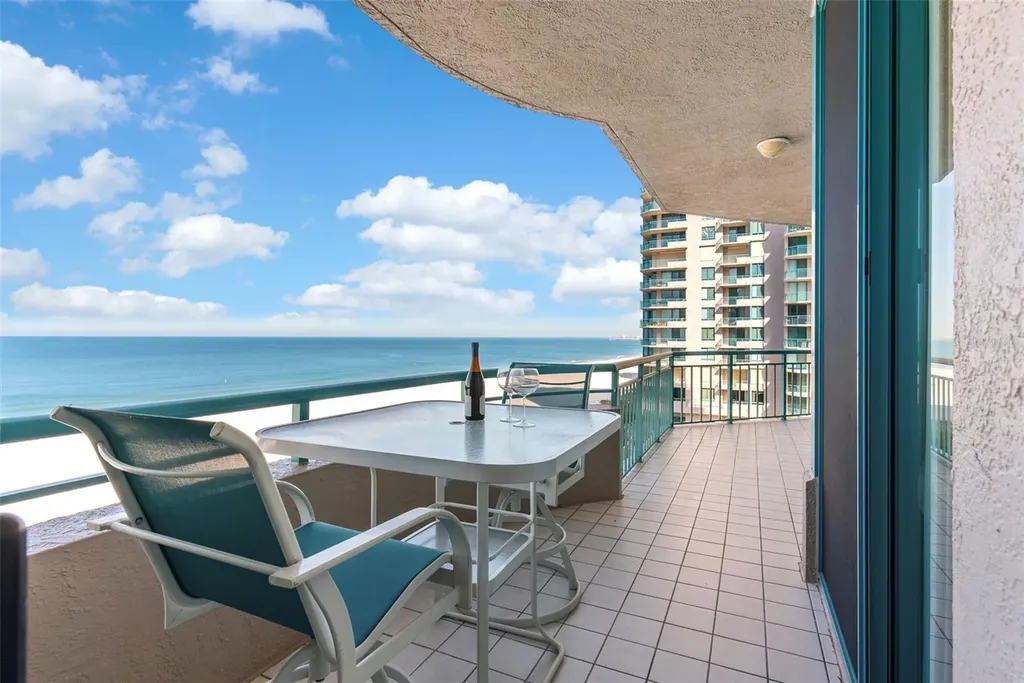 1560 Gulf Boulevard Clearwater Beach FL 33767