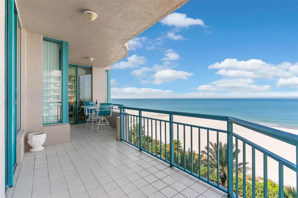 1560 Gulf Boulevard Clearwater Beach FL 33767