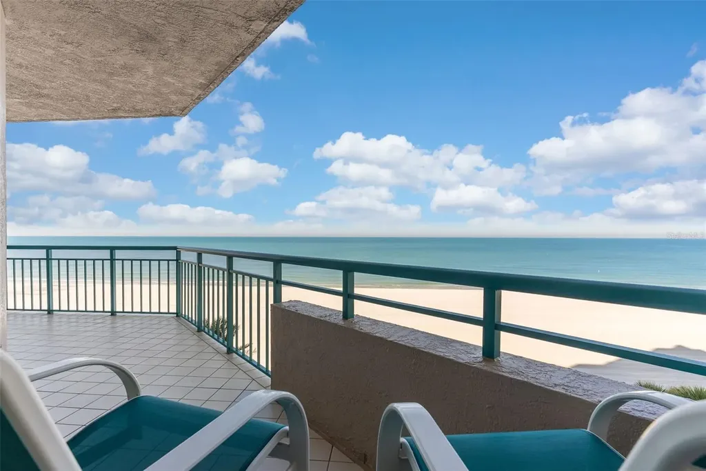 1560 Gulf Boulevard Clearwater Beach FL 33767