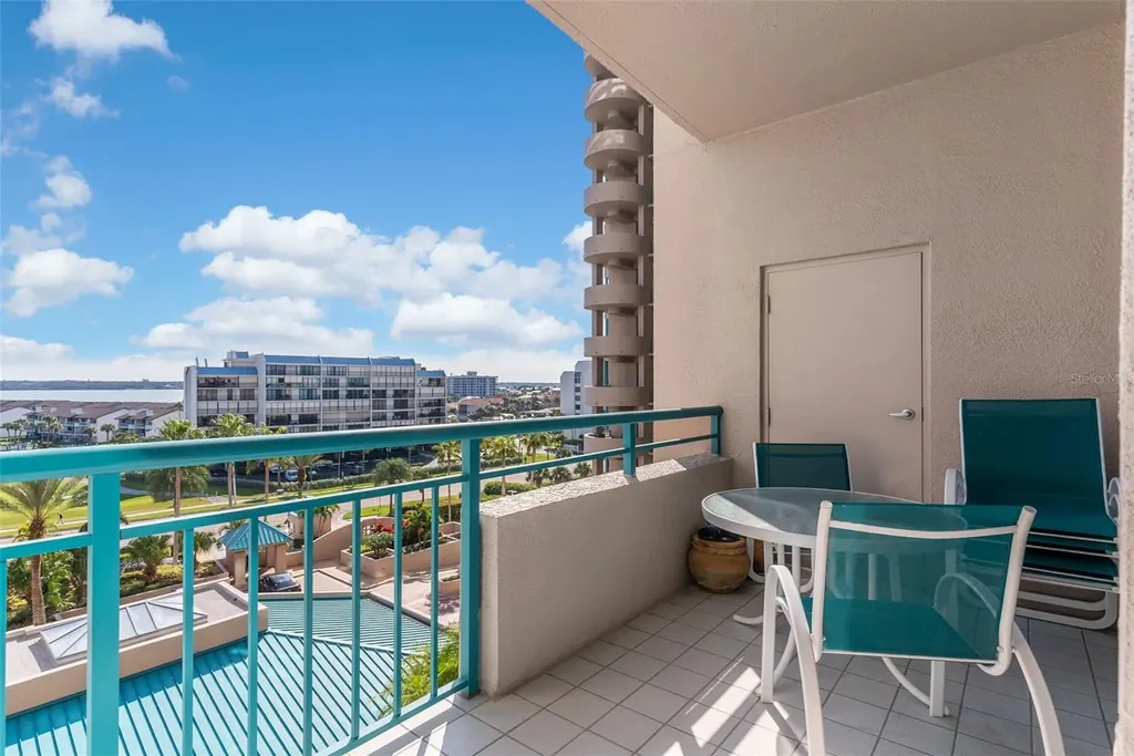 1560 Gulf Boulevard Clearwater Beach FL 33767