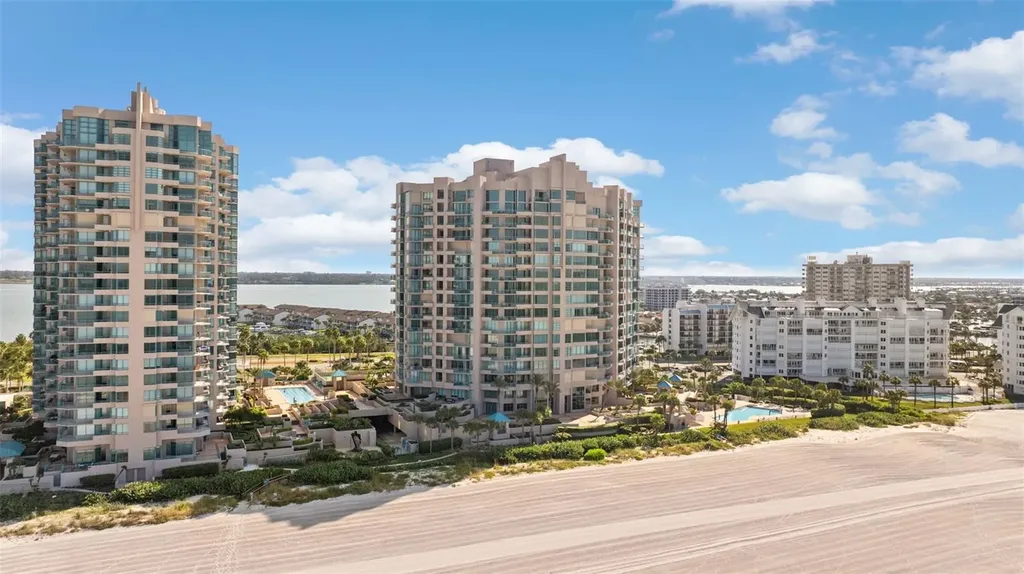 1560 Gulf Boulevard Clearwater Beach FL 33767
