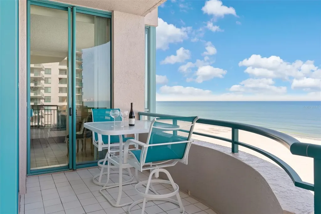 1560 Gulf Boulevard Clearwater Beach FL 33767