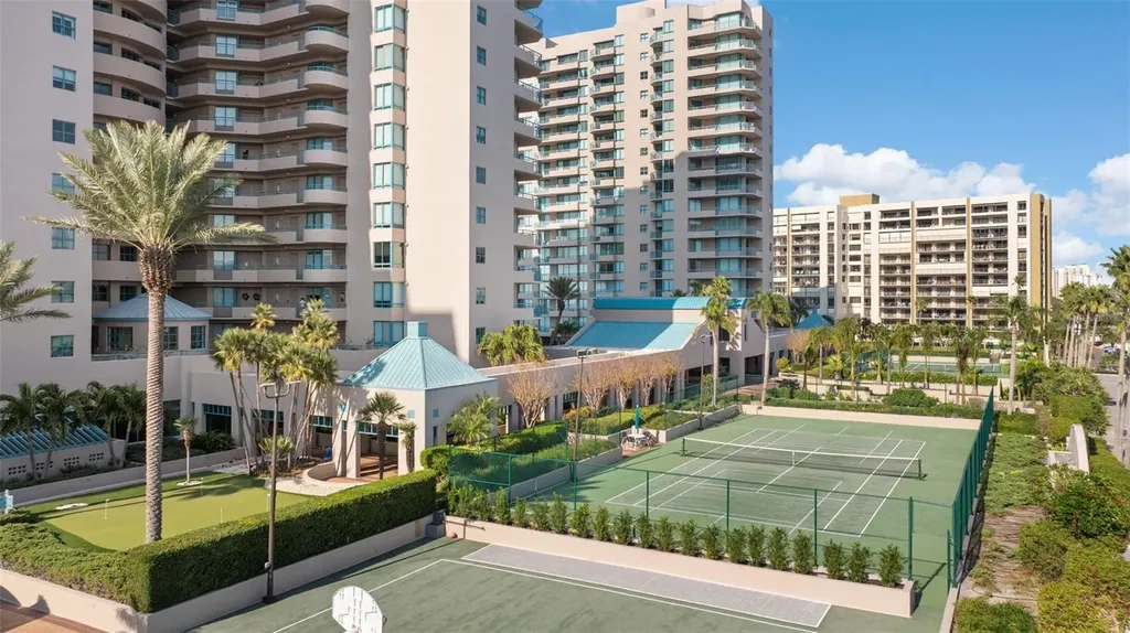 1560 Gulf Boulevard Clearwater Beach FL 33767