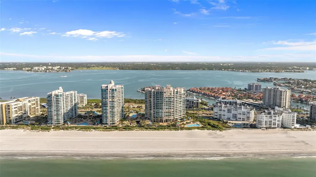1560 Gulf Boulevard Clearwater Beach FL 33767