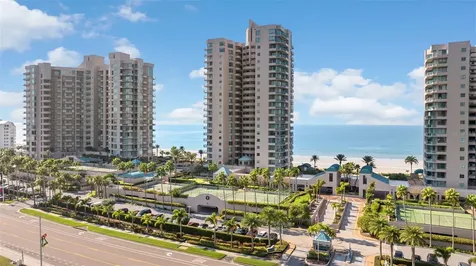 1560 Gulf Boulevard Clearwater Beach FL 33767