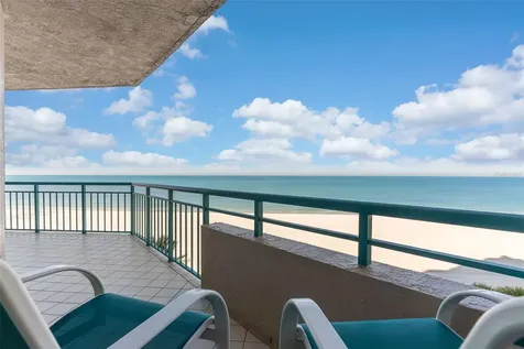 1560 Gulf Boulevard Clearwater Beach FL 33767