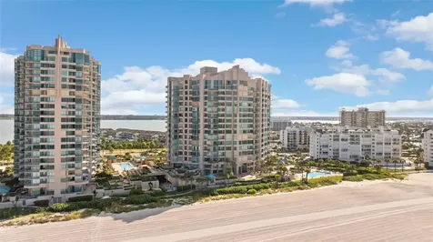 1560 Gulf Boulevard Clearwater Beach FL 33767