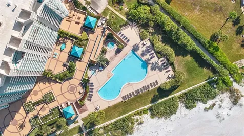1560 Gulf Boulevard Clearwater Beach FL 33767