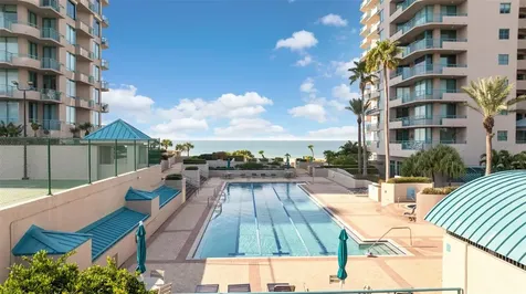 1560 Gulf Boulevard Clearwater Beach FL 33767