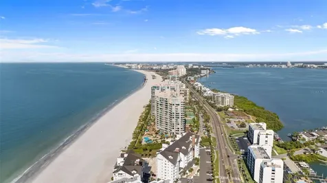 1560 Gulf Boulevard Clearwater Beach FL 33767
