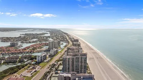 1560 Gulf Boulevard Clearwater Beach FL 33767