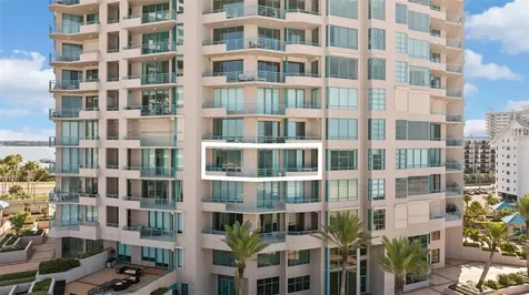1560 Gulf Boulevard Clearwater Beach FL 33767