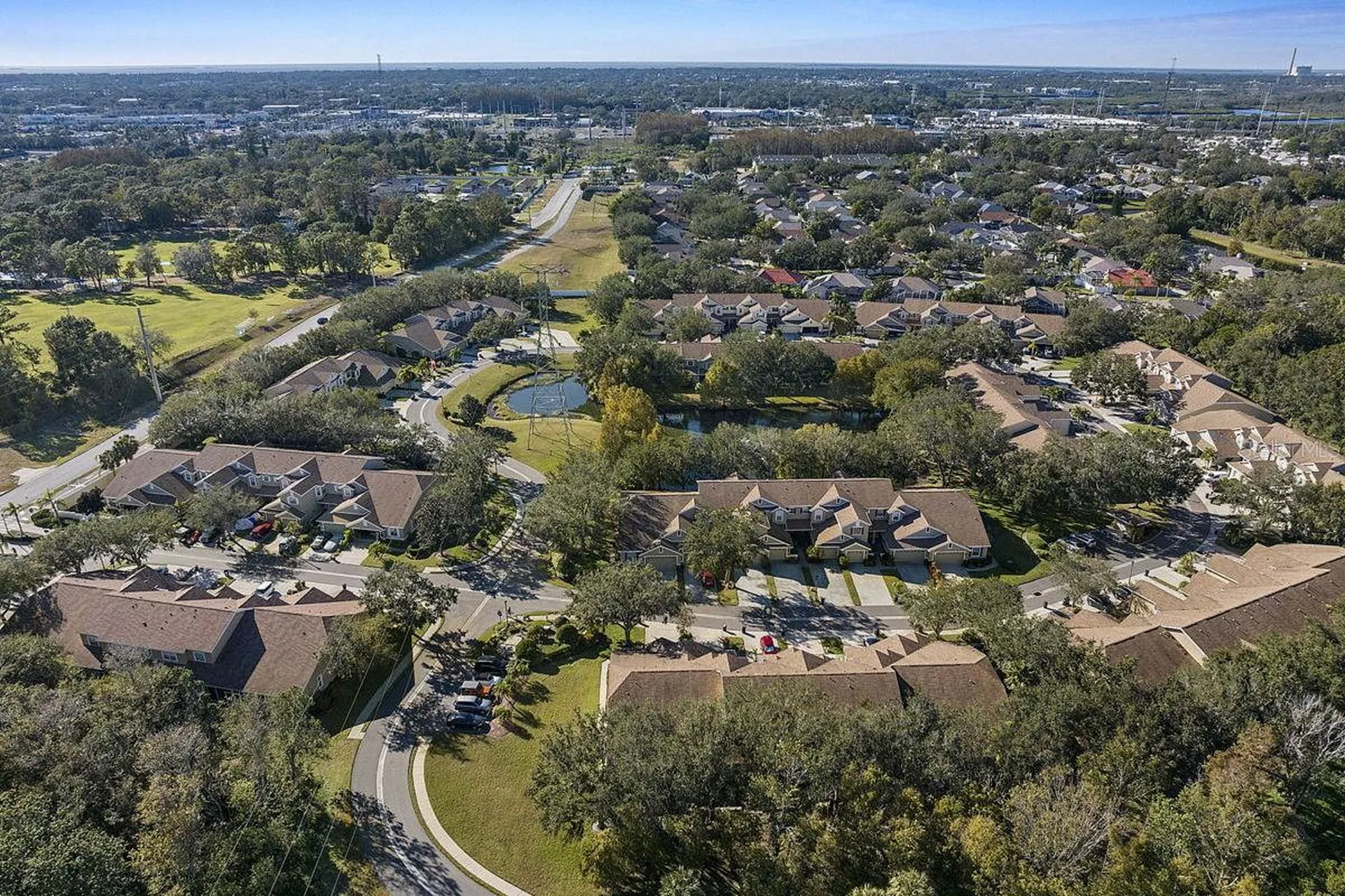 660 Spring Lake Circle Tarpon Springs FL 34688